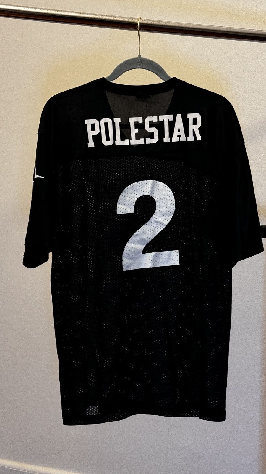 Other POLESTAR FOOTBALL JERSEY Size US L / EU 52-54 / 3 - 4 Thumbnail