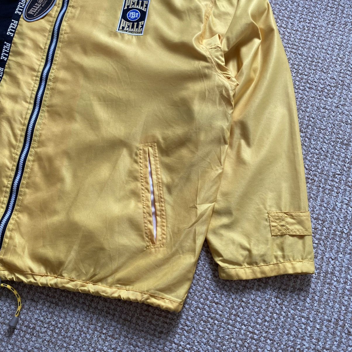 Marc Buchanan 90s Marc Buchanan Pelle Pelle 2 Pac vintage jacket Size US XL / EU 56 / 4 - 9 Thumbnail