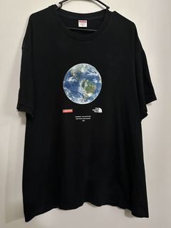 Supreme × The North Face | Grailed