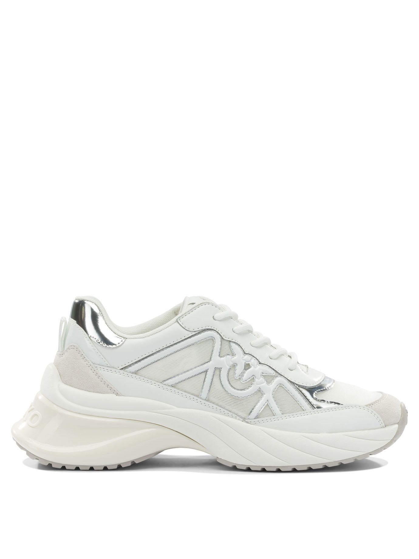 Pinko Pinko Sneakers & Slip-On IT 39 Women - USA Duties Paid Size US 9 / IT 39 - 1 Thumbnail
