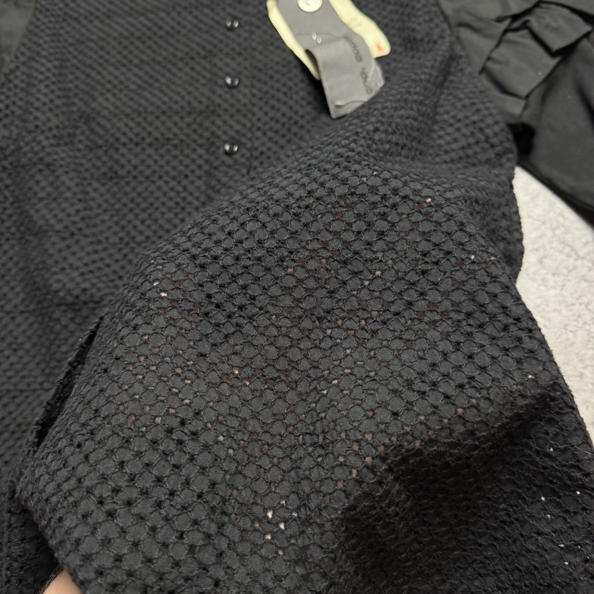 Cop Copine NEW Cop Copine Vintage Shirt Size M / US 6-8 / IT 42-44 - 7 Thumbnail