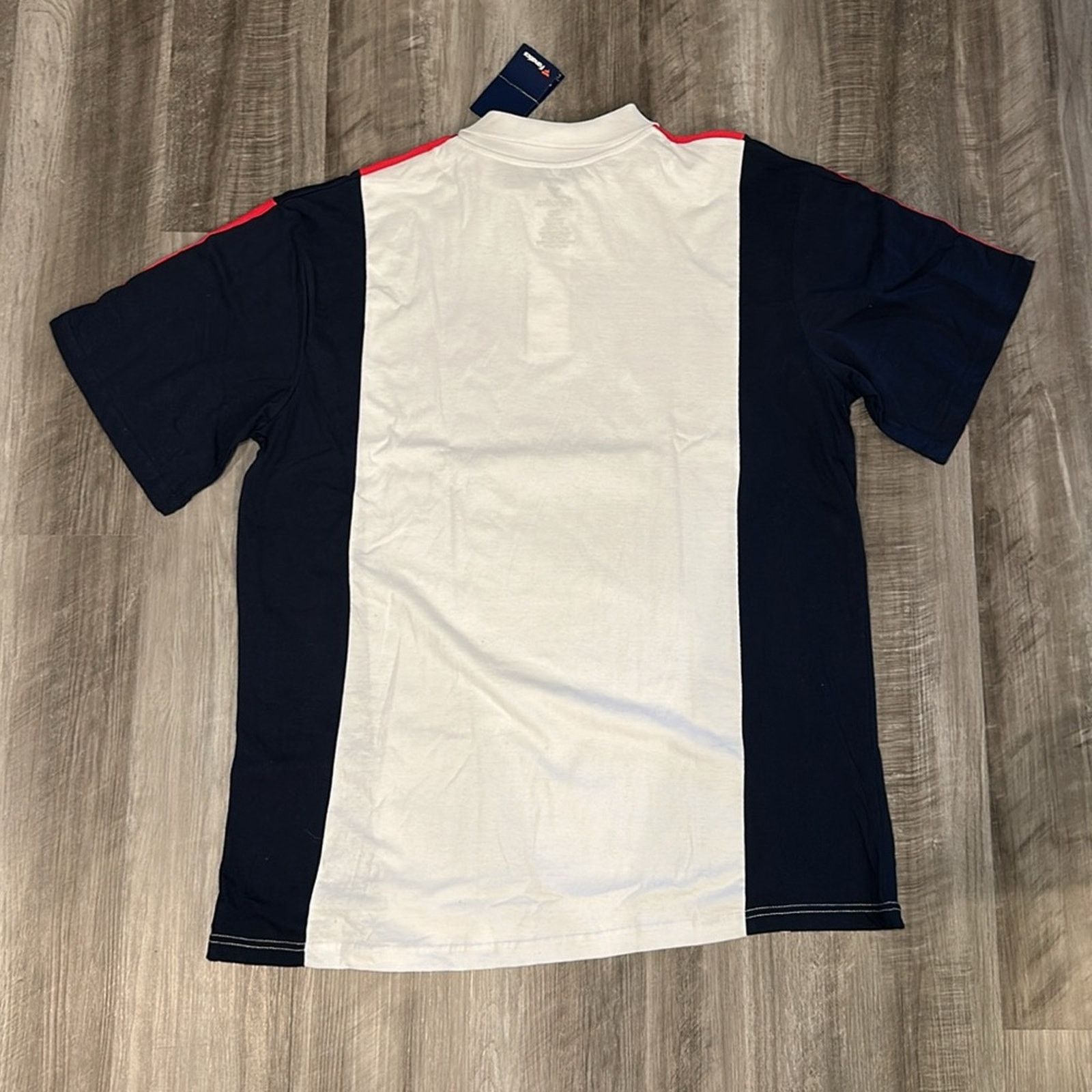 Other Minnesota Twins Fanatics Polo - 2XLT Size US XXL / EU 58 / 5 - 3 Thumbnail