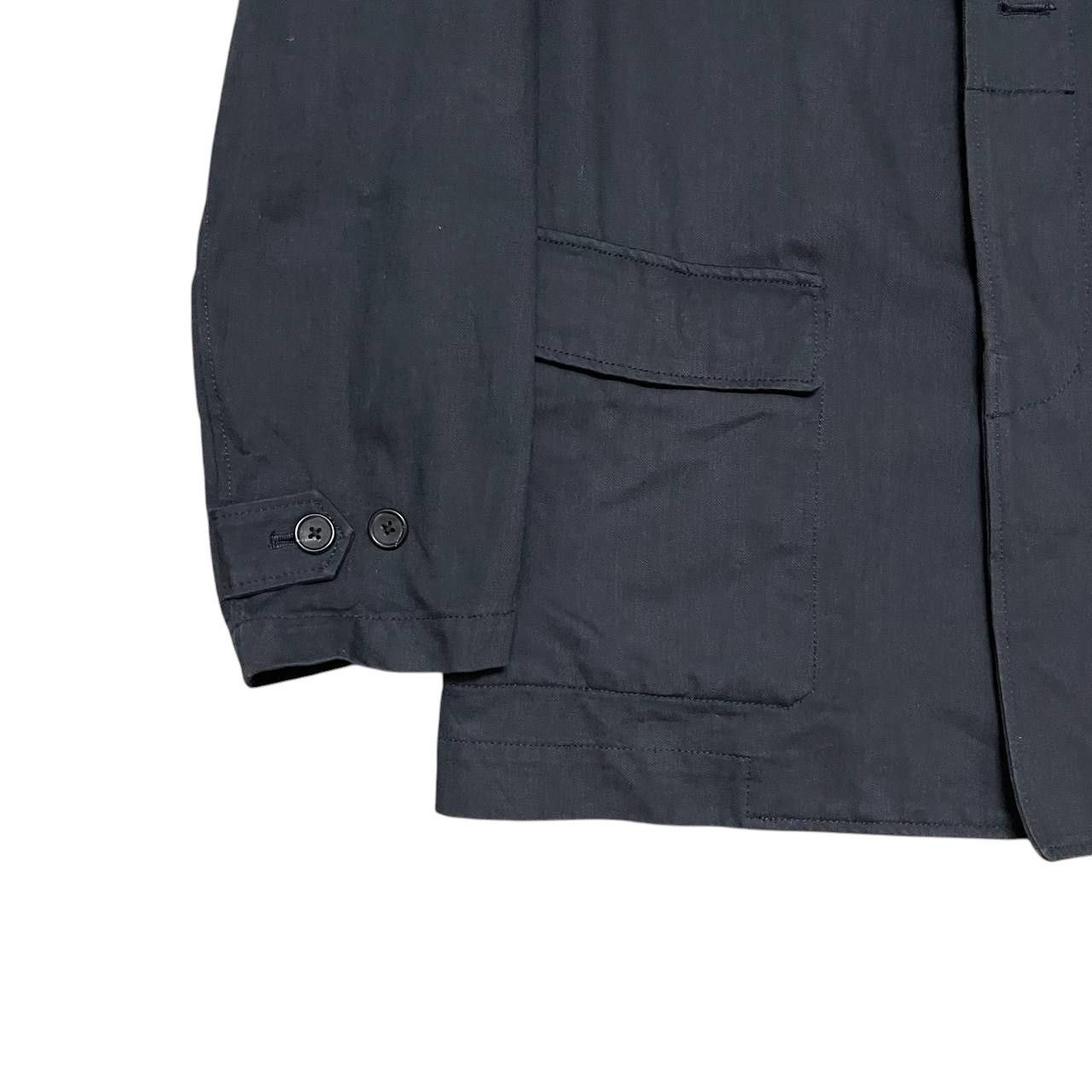 Margaret Howell Vintage MHL Margaret Howell Men Chore Jacket Size US M / EU 48-50 / 2 - 3 Thumbnail
