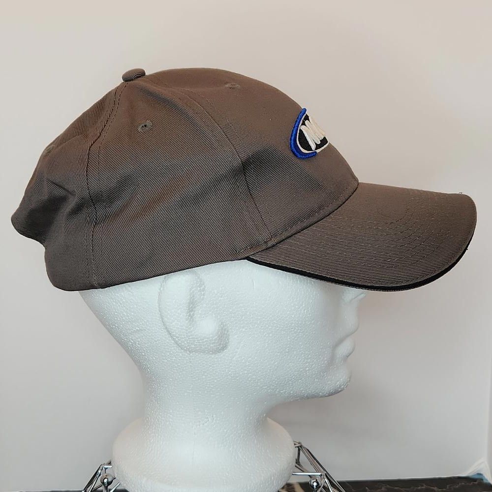 Other Vintage Mory Inc Truck Cap Size ONE SIZE - 2 Thumbnail