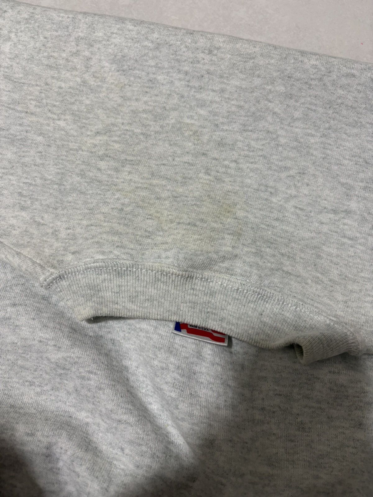 Japanese Brand Rare Vintage hawai sweatshirt 1994 copyright Size US M / EU 48-50 / 2 - 10 Thumbnail