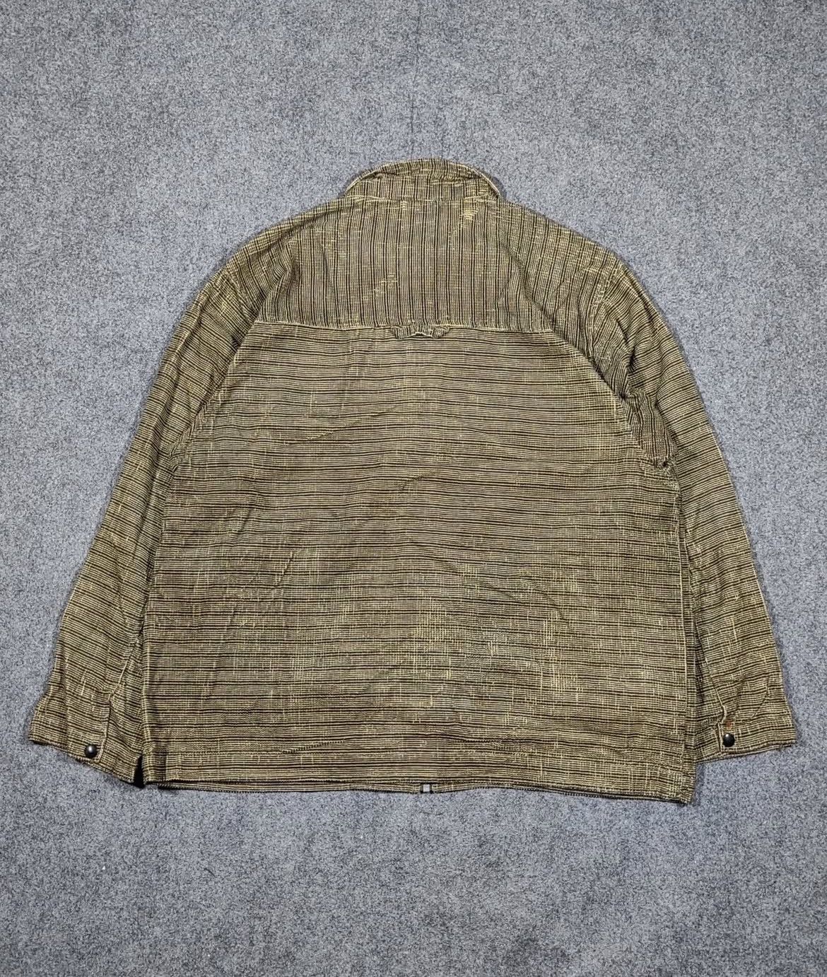Ocean Pacific × Vintage 90s Ocean Pacific Jacket Size US XL / EU 56 / 4 - 5 Thumbnail