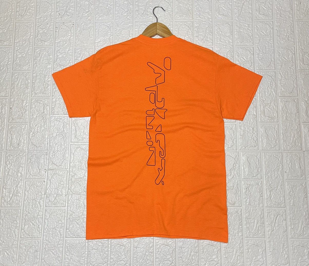 Band Tees Aphex Twin Size US M / EU 48-50 / 2 - 2 Thumbnail