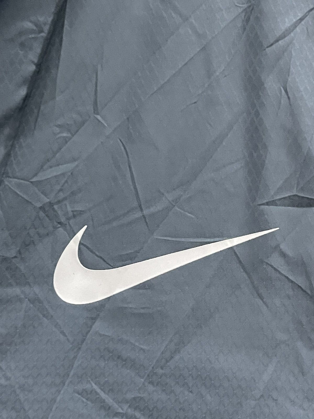 Nike Vintage Nike Golf Windbreaker Size US XL / EU 56 / 4 - 4 Thumbnail
