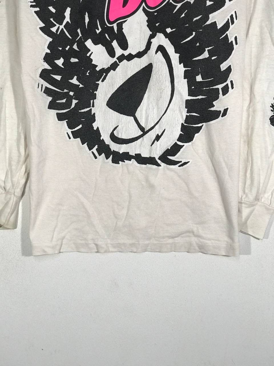 Vintage Vintage motor bear motocross Size US M / EU 48-50 / 2 - 4 Thumbnail