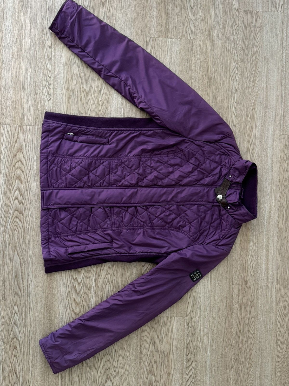 Bogner × Vintage Bogner Jacket Size XS / US 0-2 / IT 36-38 - 1 Thumbnail
