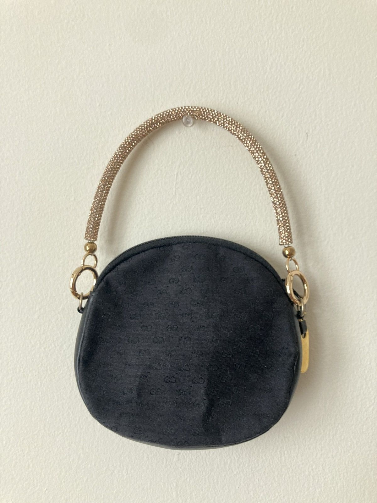 Gucci Gucci Ophedia 80s Vintage Bag Size ONE SIZE - 2 Thumbnail