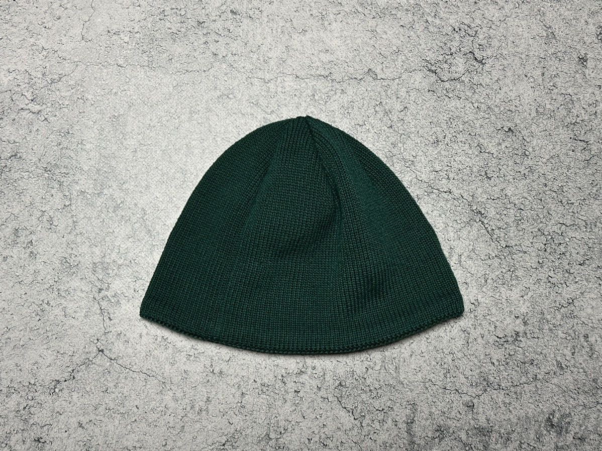 The North Face The North Face Logo Beanie Hat Unisex Size ONE SIZE - 6 Thumbnail