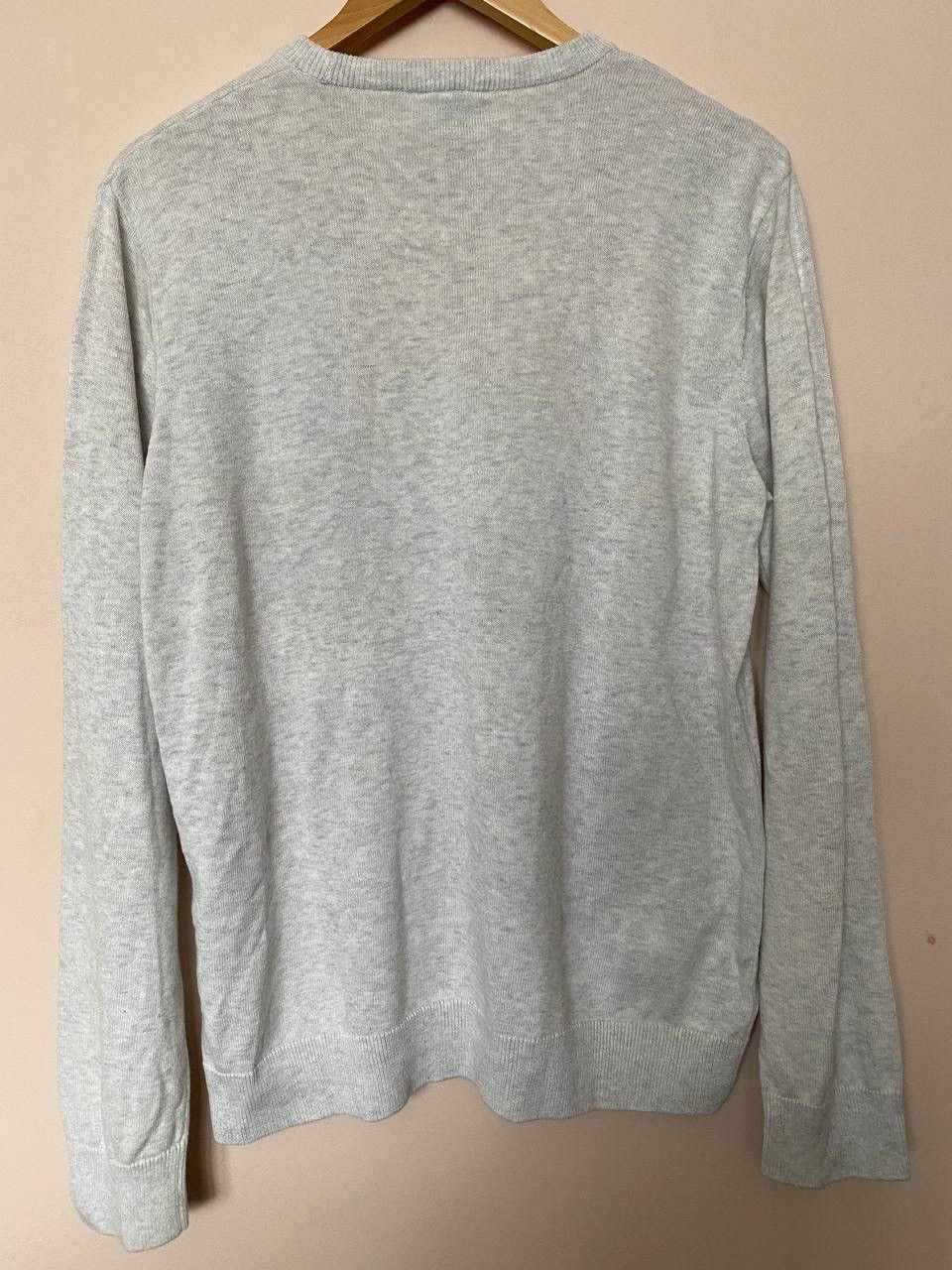 Carhartt × Vintage 📌 Men's Carhartt Playoff Sweater Pullover Size M Size US M / EU 48-50 / 2 - 5 Thumbnail