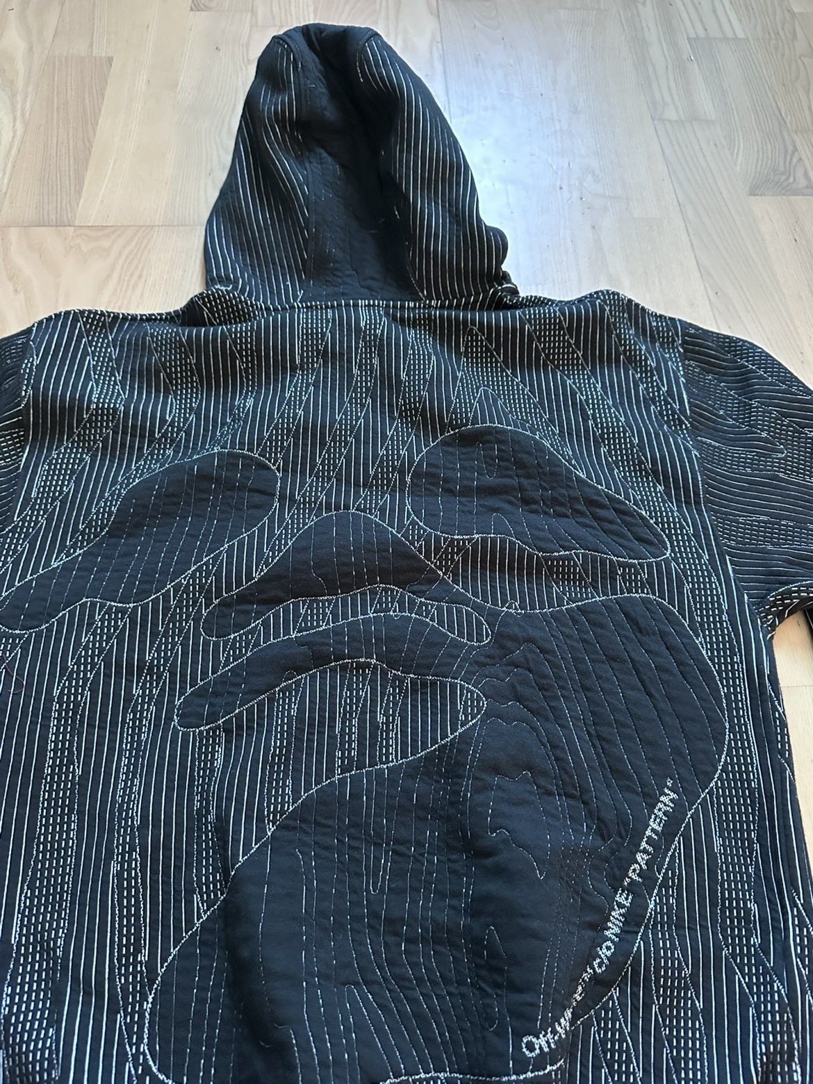Off-White Off-White hoodie Size US XS / EU 42 / 0 - 2 Thumbnail