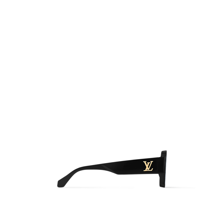 Louis Vuitton LV Clash Pilot Sunglasses Size ONE SIZE - 4 Thumbnail
