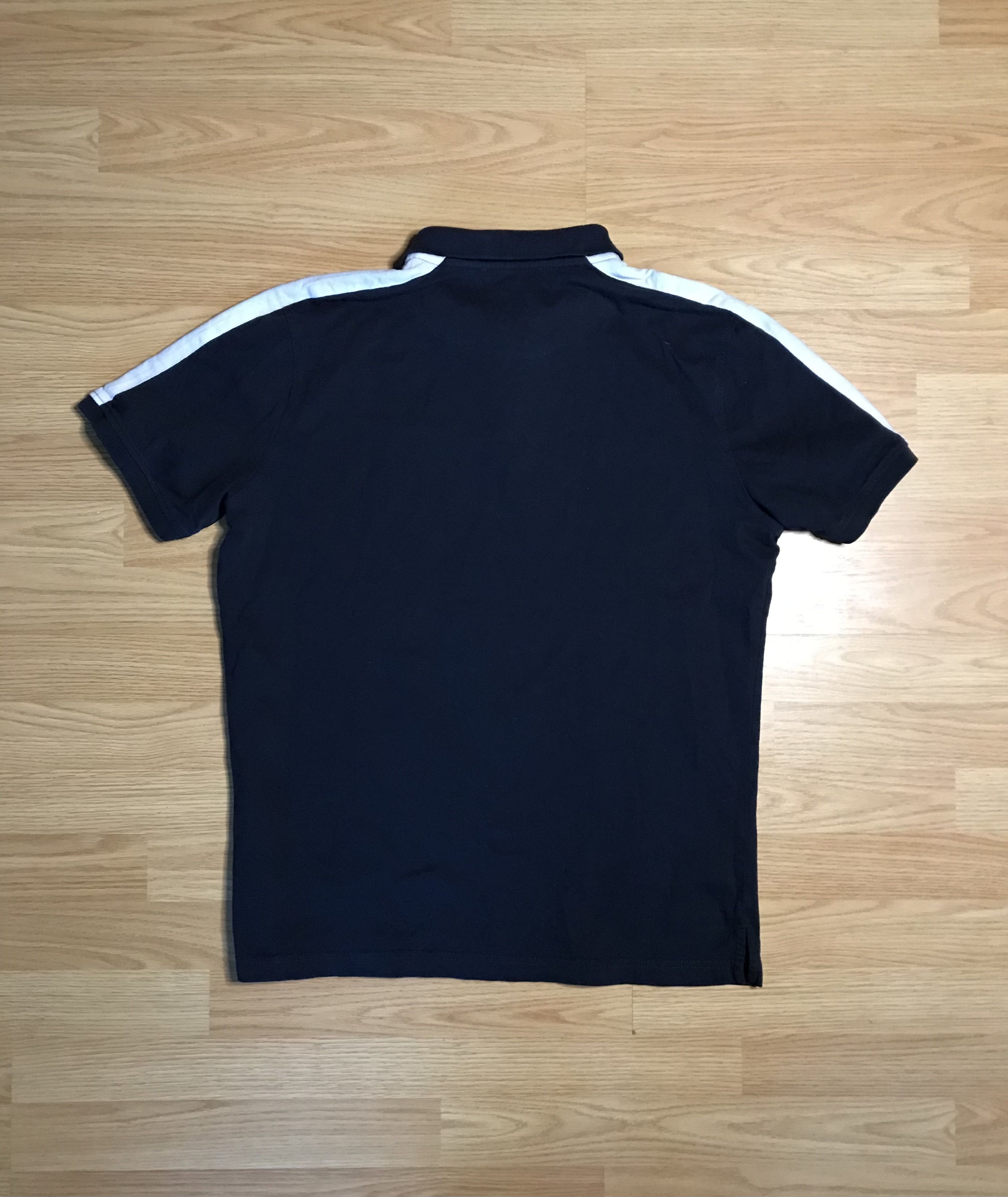 Roberto Cavalli **Premium Roberto Cavalli Polo Tees** Size US XL / EU 56 / 4 - 2 Thumbnail