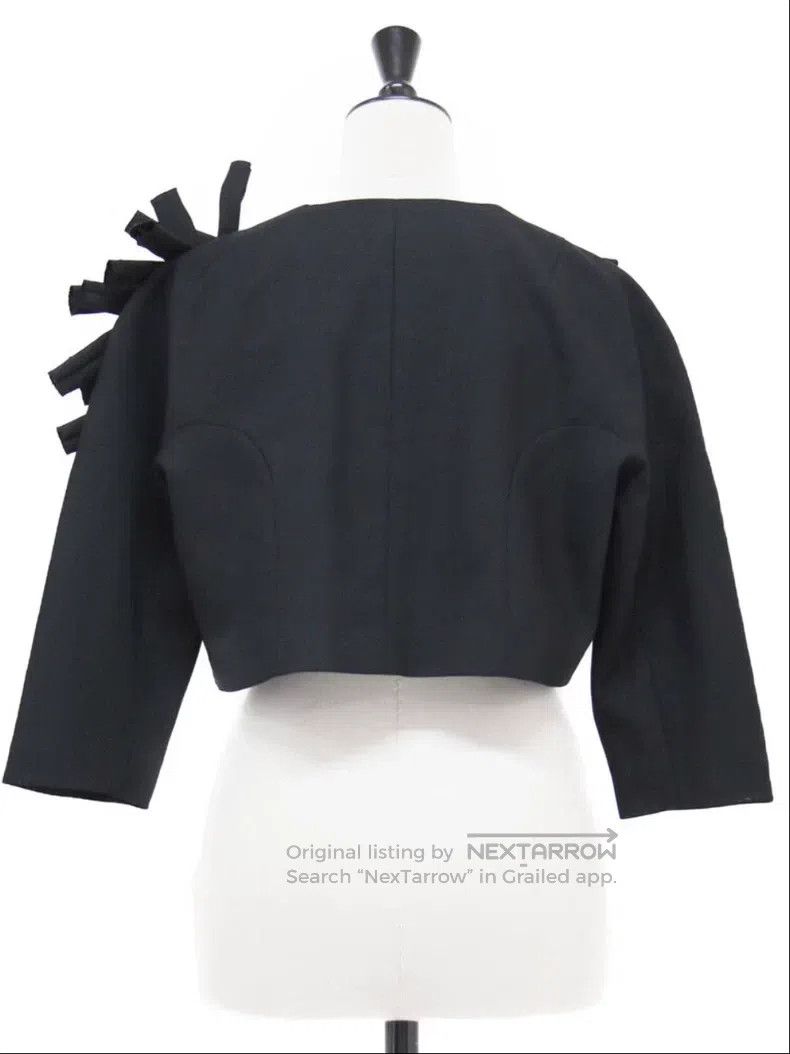 Other Comme des Garcons Firecracker Jacket Size S / US 4 / IT 40 - 2 Thumbnail