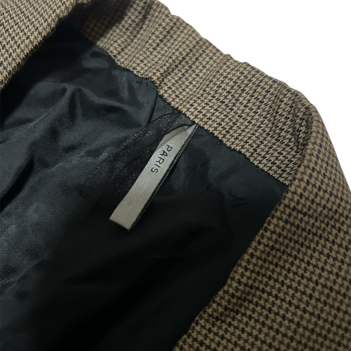 Dior AW05 Dior Homme "In the morning" blazer by Hedi Slimane Size 44S - 5 Thumbnail