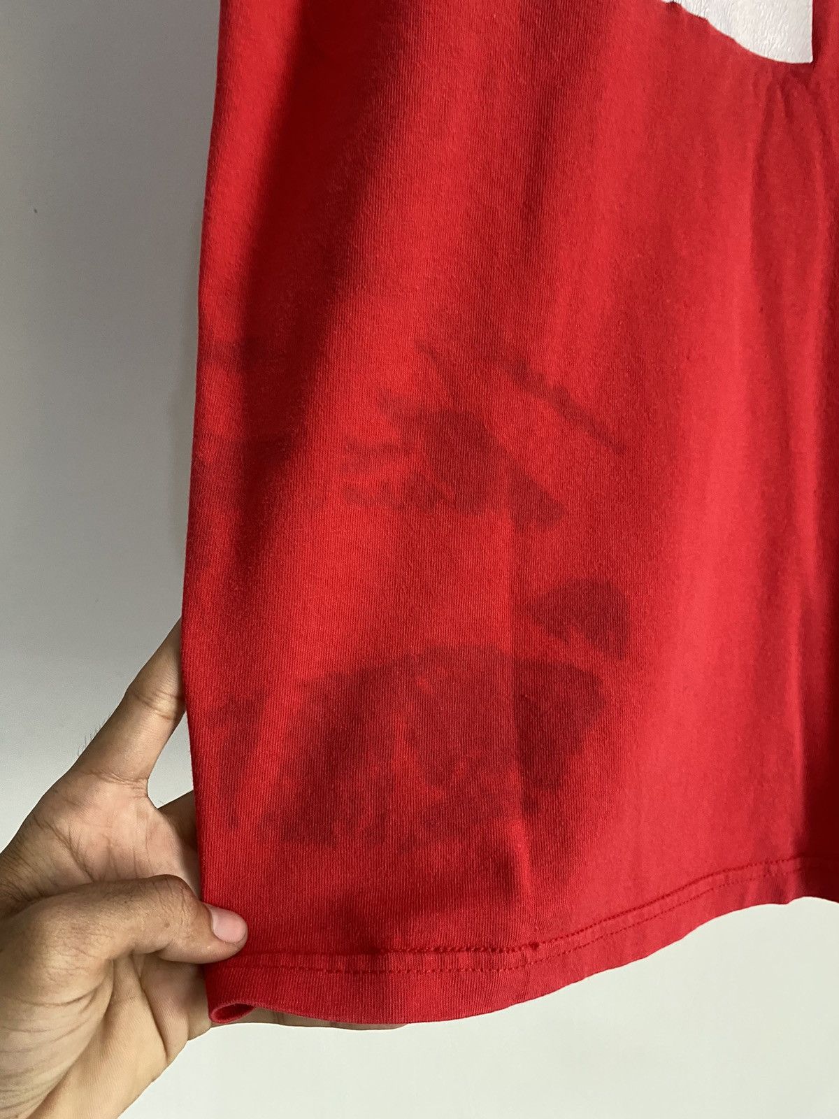 Pyrex Vision PYREX VISION "Pyrex 23" Tshirt Size US XL / EU 56 / 4 - 6 Thumbnail