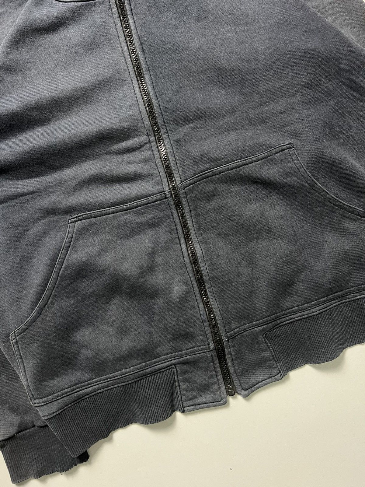 Issey Miyake × Vintage Vintage Archive I.S IsseyMiyake Hoodie Size US L / EU 52-54 / 3 - 6 Thumbnail