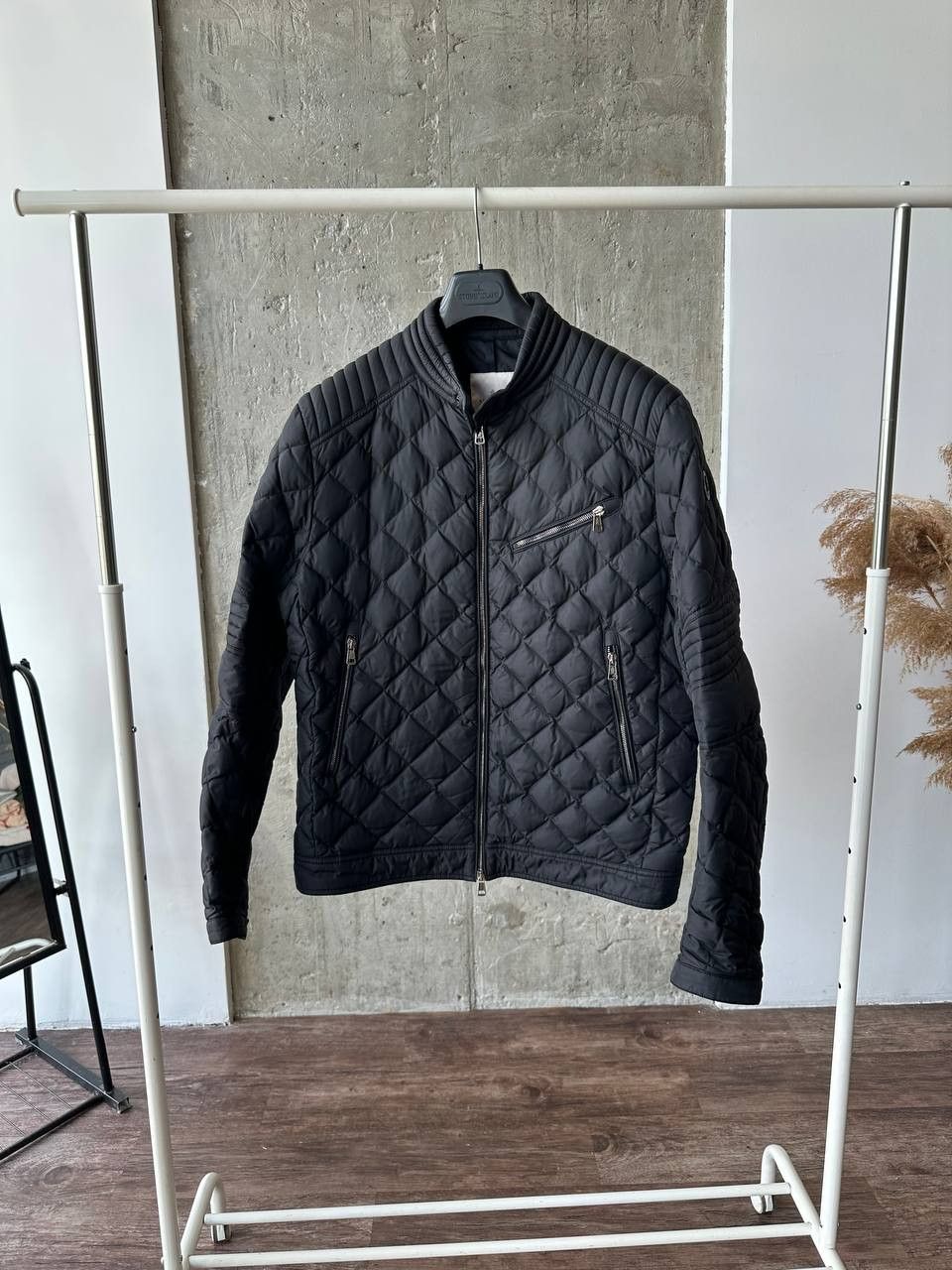 Moncler 🔥Moncler Breitman Jacket Size US XL / EU 56 / 4 - 1 Thumbnail