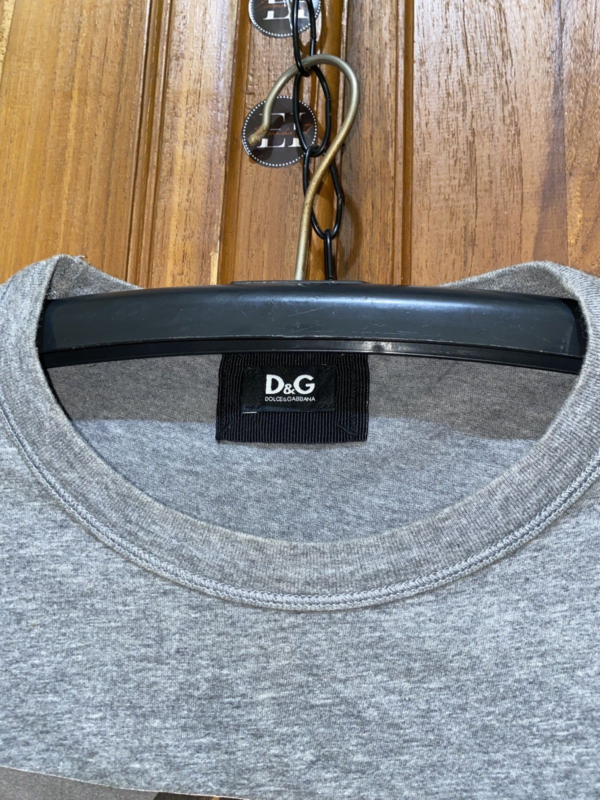 Dolce & Gabbana Dolce & Gabbana Size M / US 6-8 / IT 42-44 - 3 Thumbnail