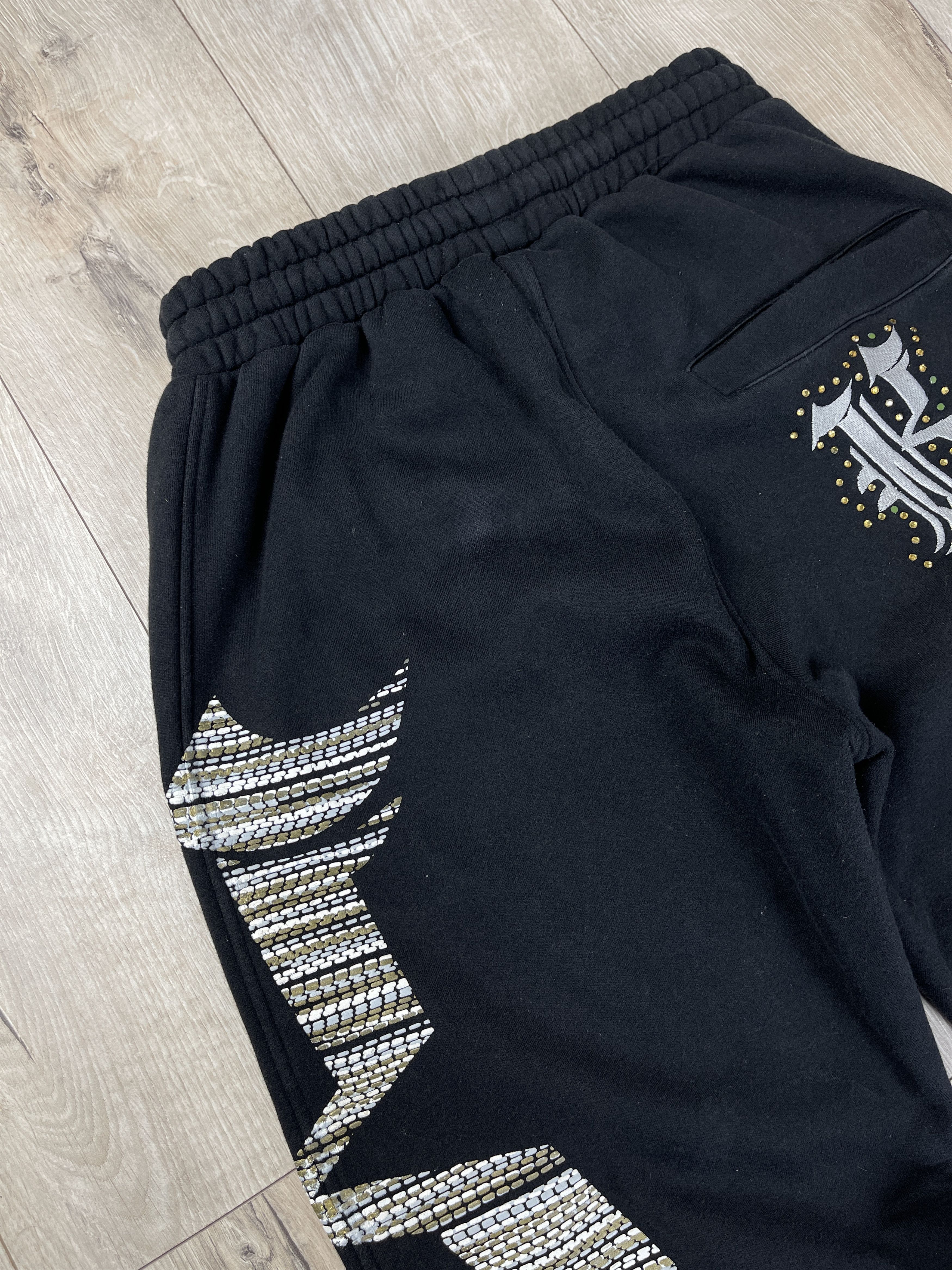 Karl Kani Karl Kani Vintage Track Pants One size Size US 30 / EU 46 - 5 Thumbnail