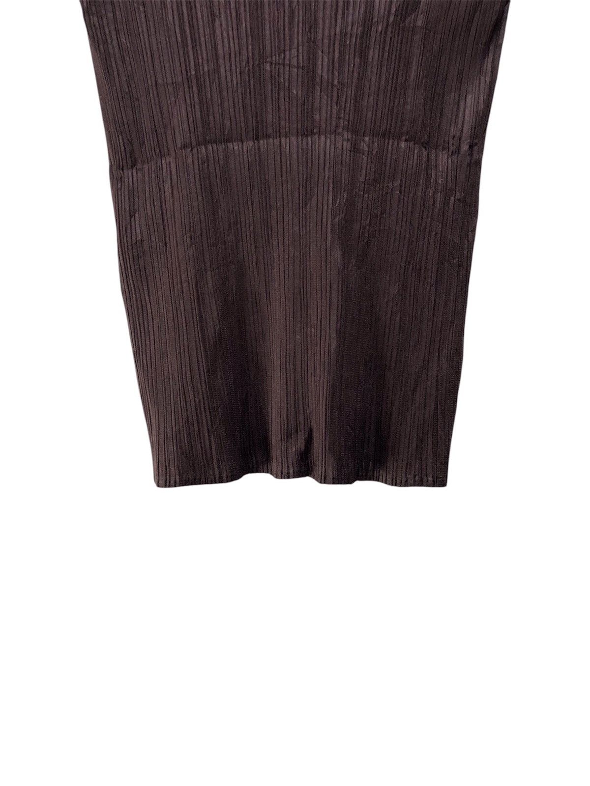 Issey Miyake Issey Miyake Pleats Please Top Size M / US 6-8 / IT 42-44 - 7 Thumbnail