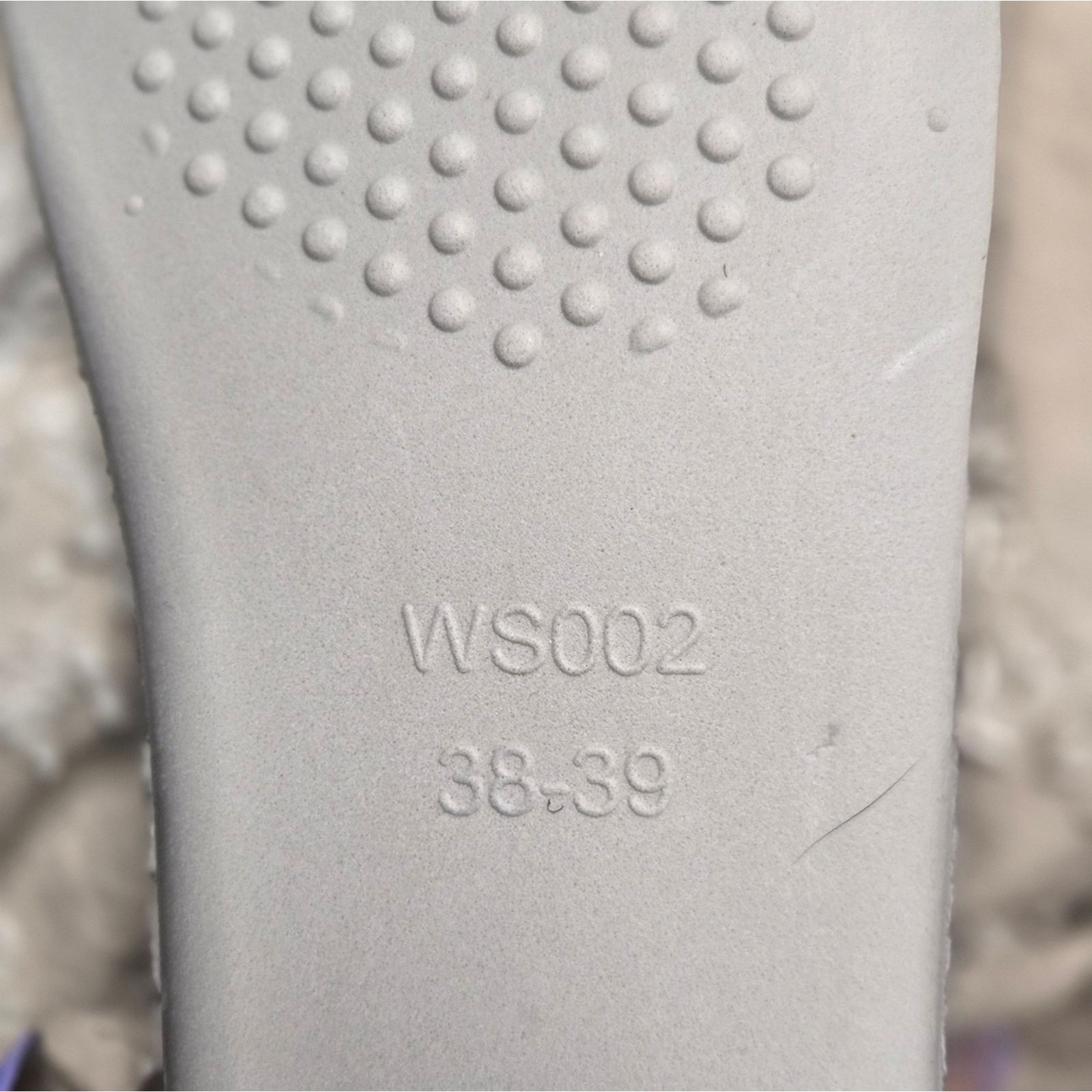 Louis Vuitton LOUIS VUITTON Rivoli Sneakers, Black Monogram, Size 40 US 7 Size US 7 / EU 40 - 9 Thumbnail