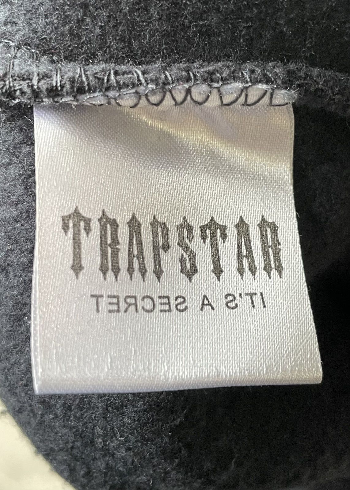 Trapstar London Trapstar Irongate Arch It's A Secret sweatpants Size US 34 / EU 50 - 5 Thumbnail