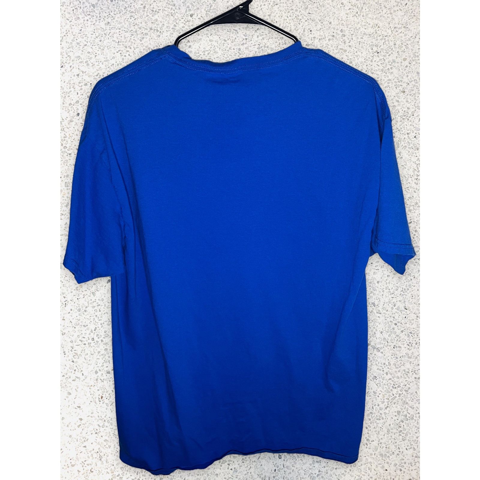Marvel Comics Marvel Doctor Strange Loot Crate Exclusive Blue Shirt Size US L / EU 52-54 / 3 - 3 Thumbnail