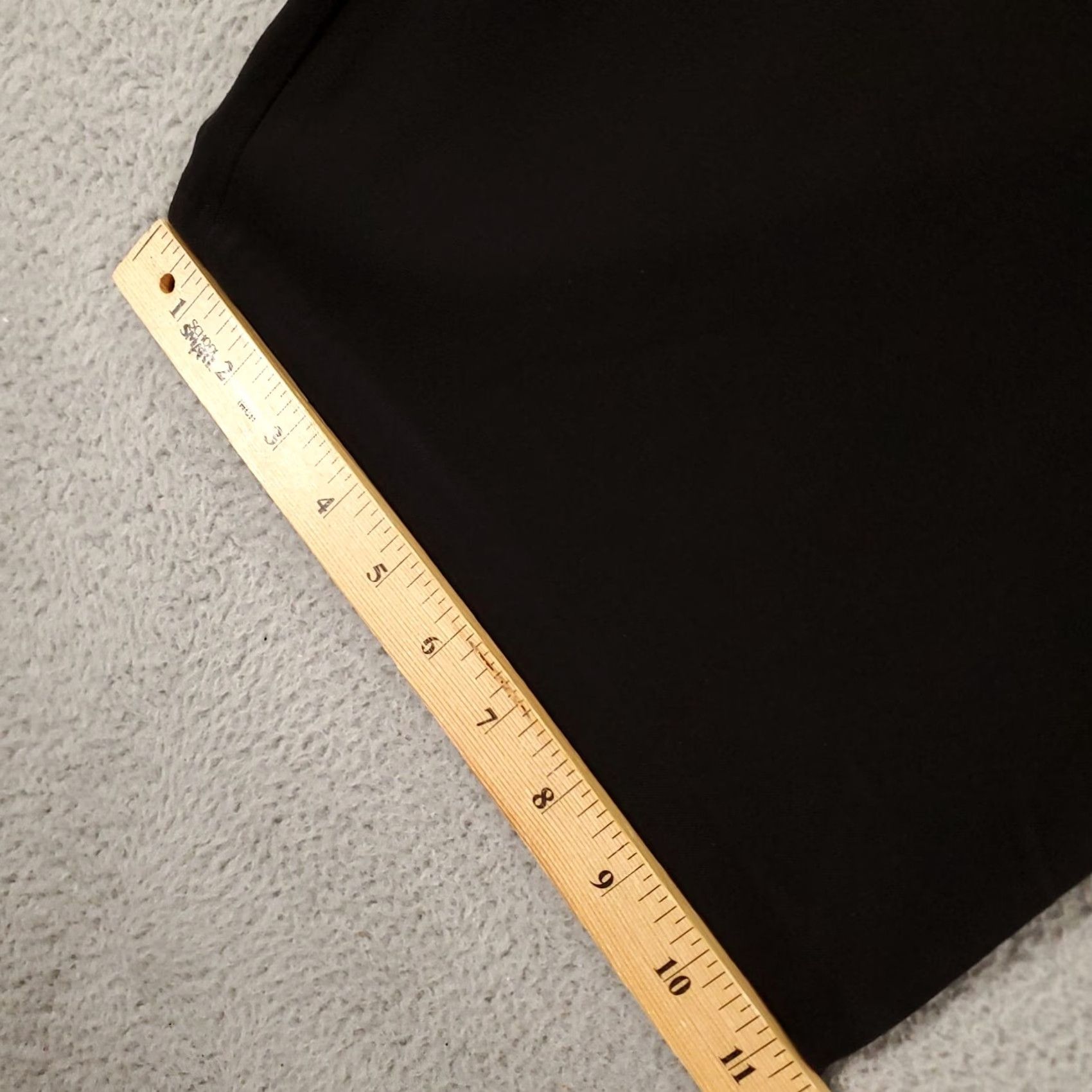 Vintage VINTAGE? No. Size 24" / US 00 / IT 34 - 4 Thumbnail