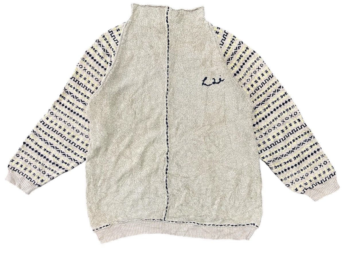 Hai Sporting Gear VINTAGE HAI SPORTING GEAR by ISSEY MIYAKE Size US M / EU 48-50 / 2 - 1 Thumbnail