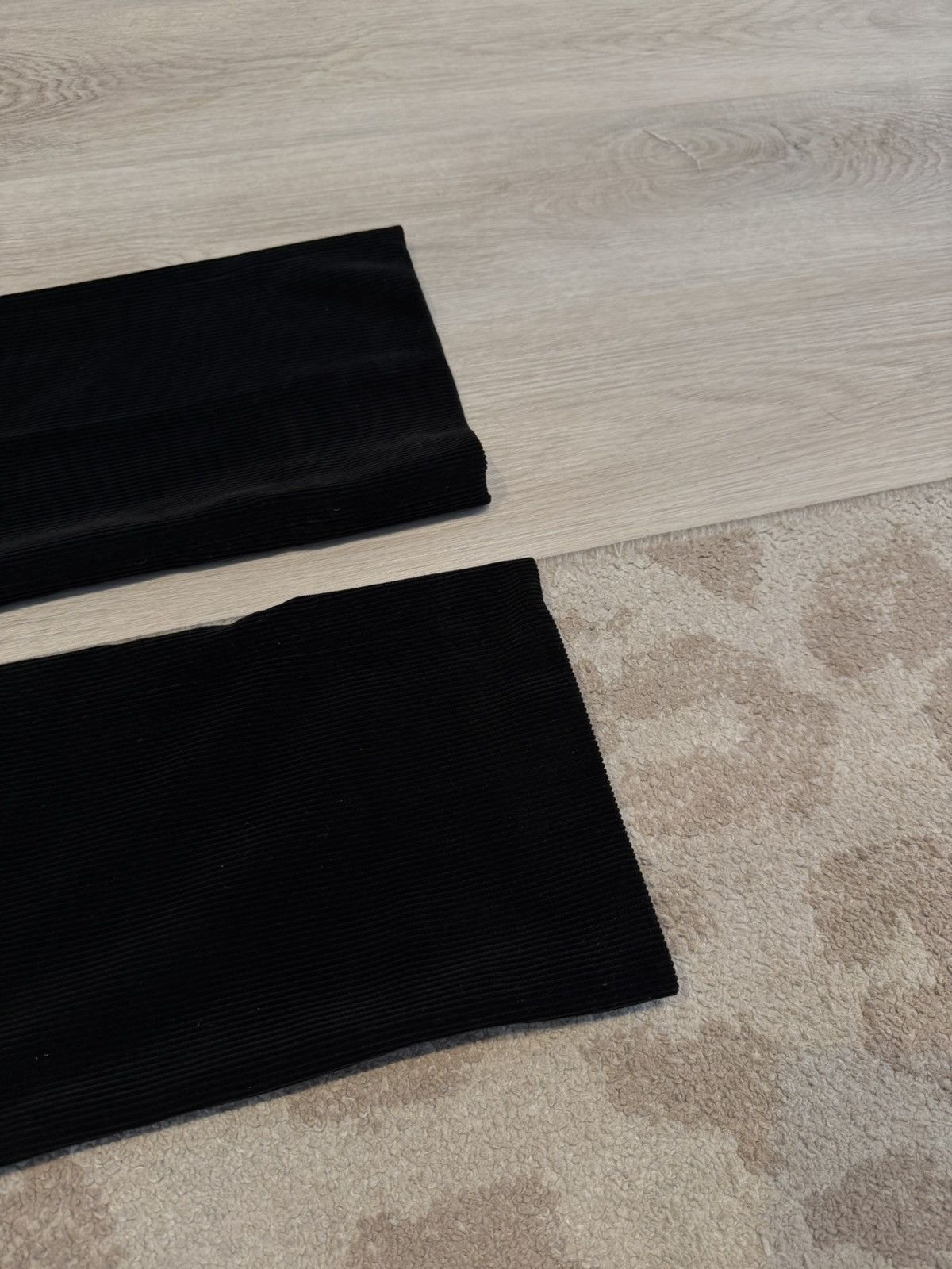 Saint Laurent Paris s/s 2018 corduroy dress pants!! Size US 32 / EU 48 - 2 Thumbnail