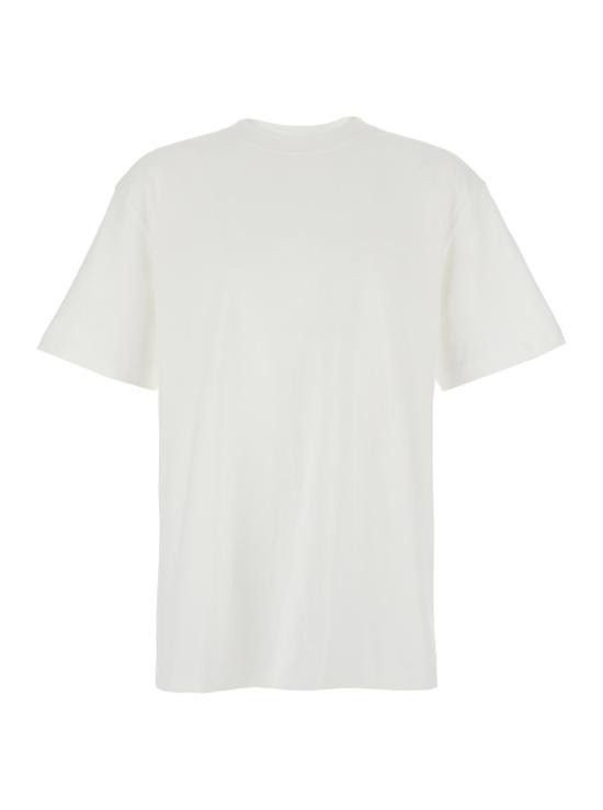 Purple Brand PURPLE BRAND Men Tops P117HJCM724 White Size US S / EU 44-46 / 1 - 1 Thumbnail