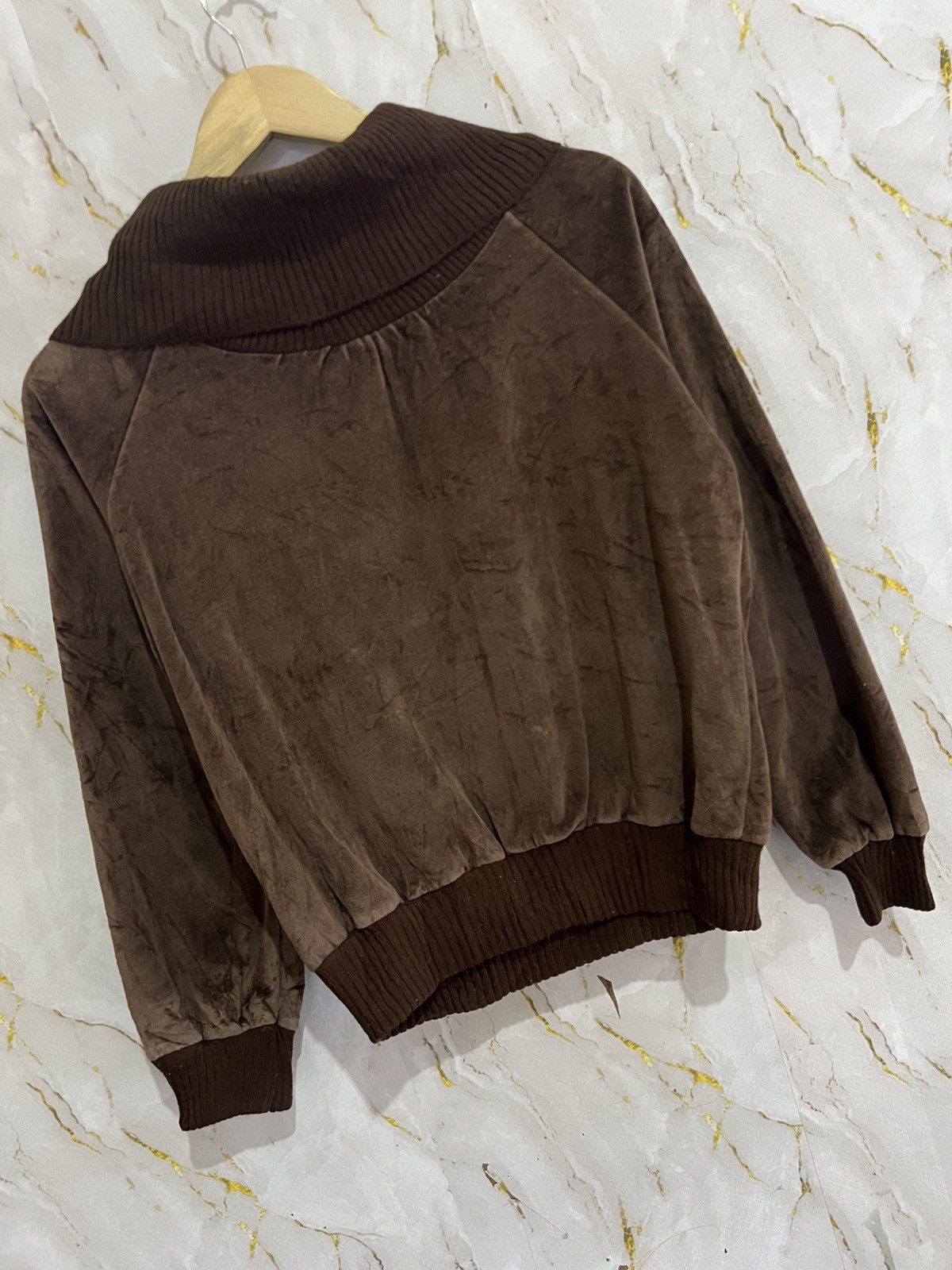 Levi's Levi’s Knitwear – Classic Vintage Sweater Size M / US 6-8 / IT 42-44 - 3 Thumbnail