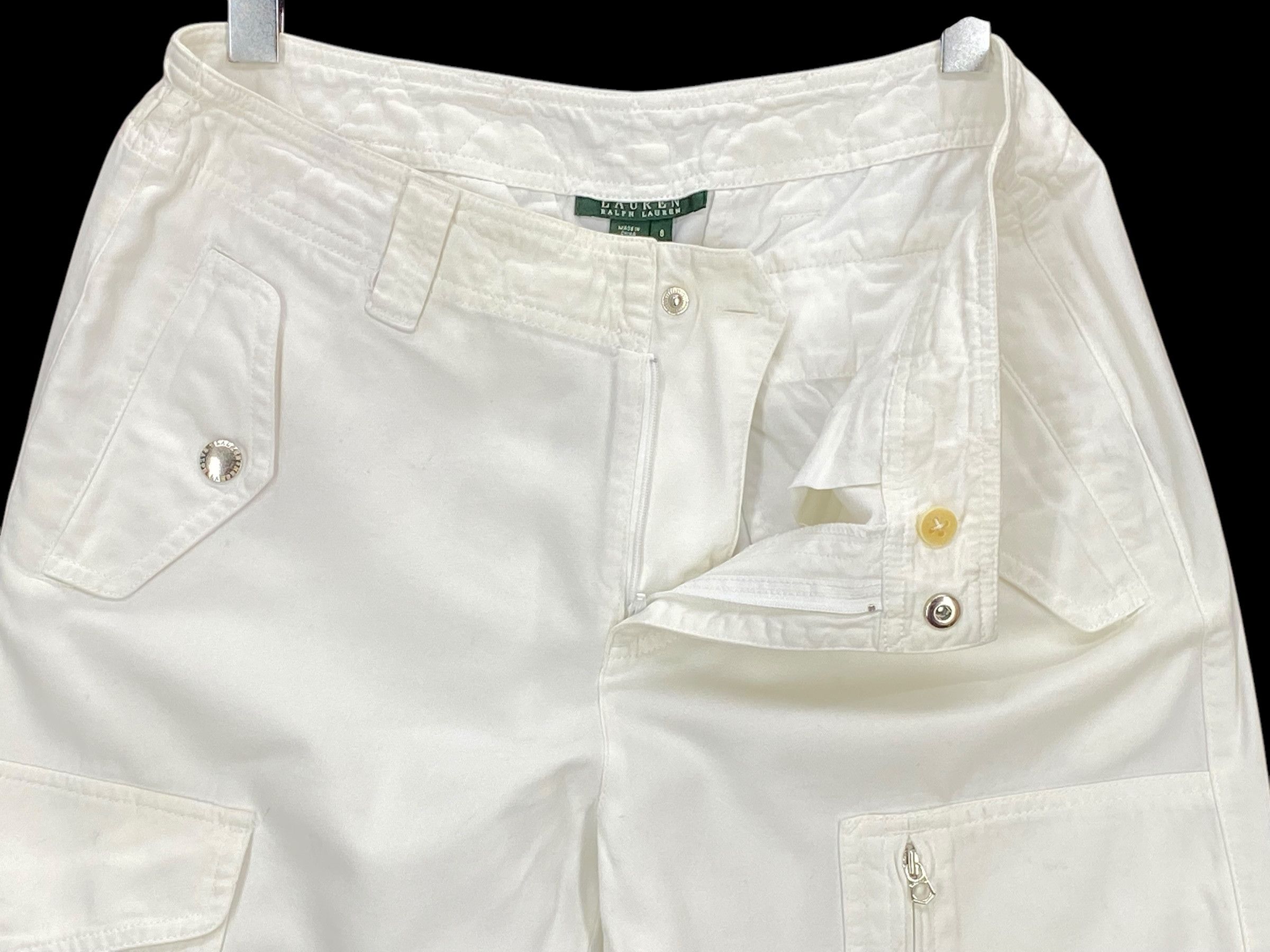 Ralph Lauren Polo Jeans Ralph Lauren Baggy Jeans Size US 30 / EU 46 - 8 Thumbnail