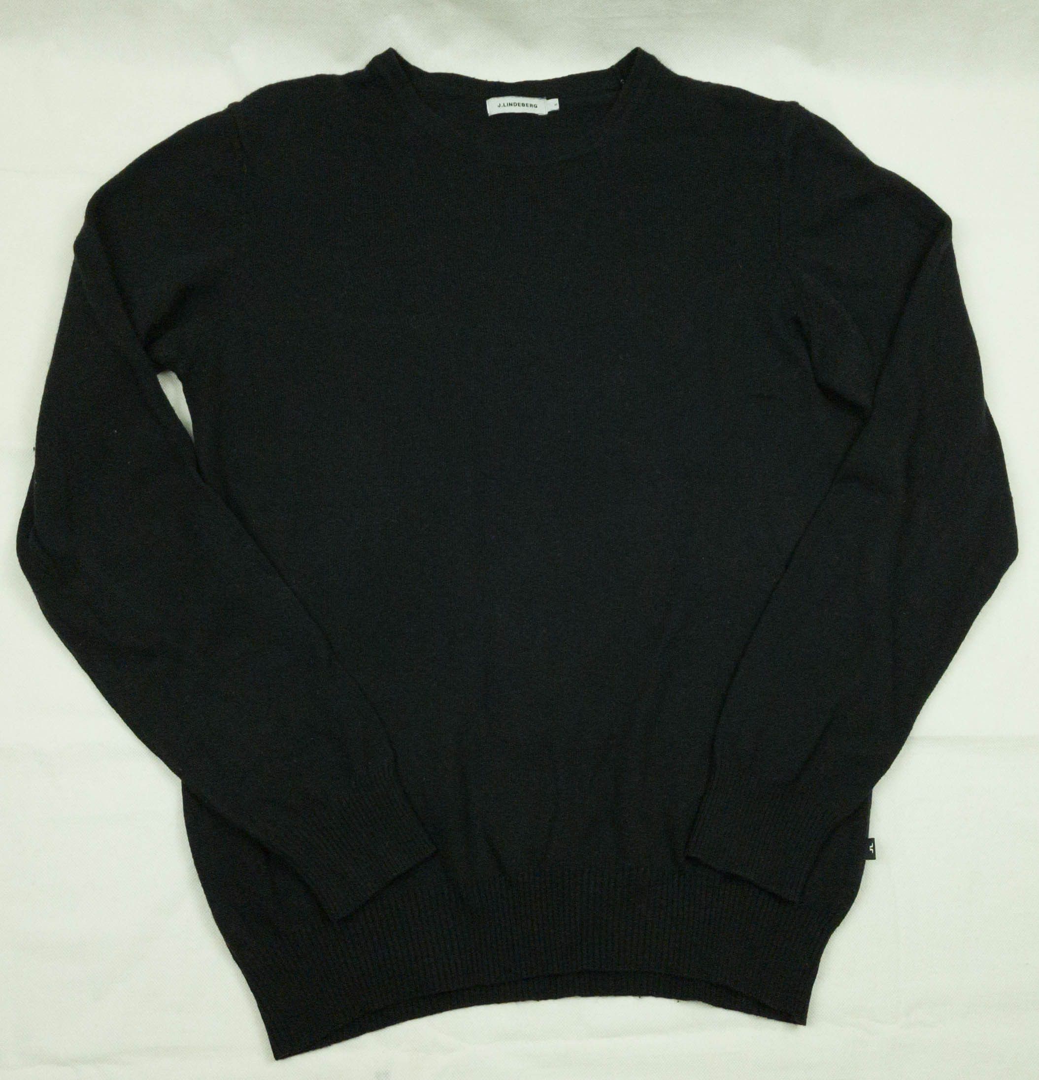 J.Lindeberg J.Lindeberg mens jumper wool size S vgc Size US S / EU 44-46 / 1 - 3 Thumbnail