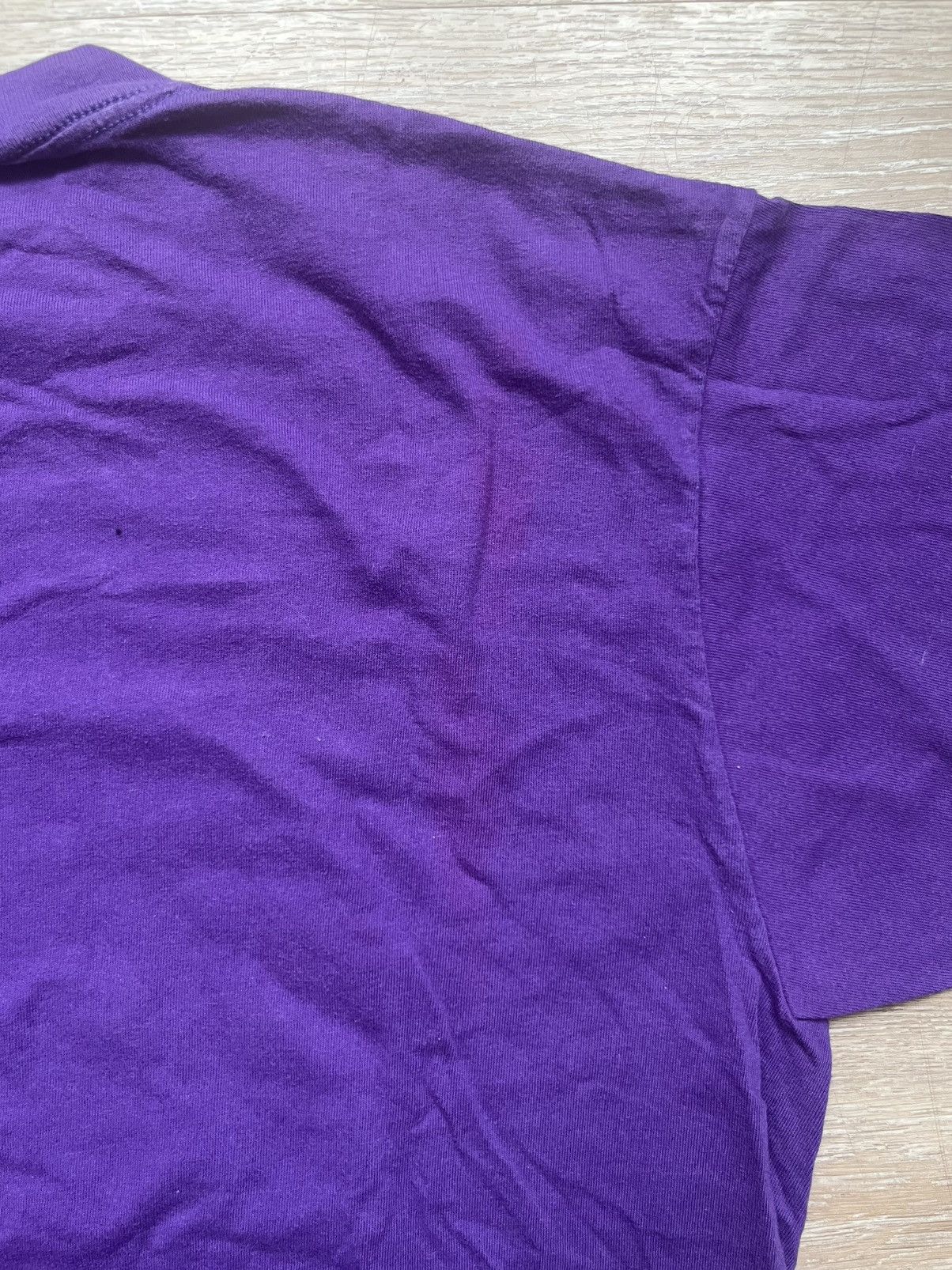 Logo 7 × NFL × Vintage Vintage 1998 Minnesota Vikings NFL Tee Size US XL / EU 56 / 4 - 6 Thumbnail