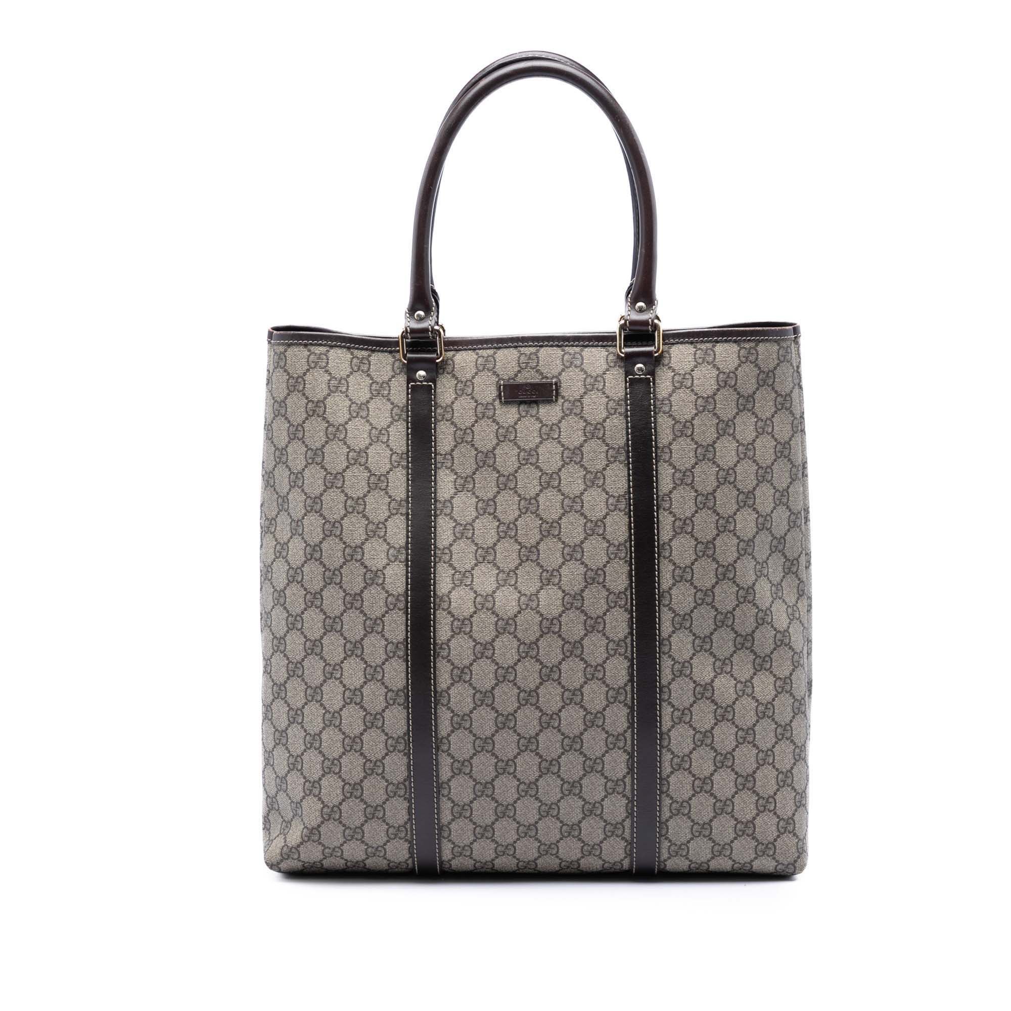 Gucci GG Supreme Joy Vertical Tote Size ONE SIZE - 1 Thumbnail
