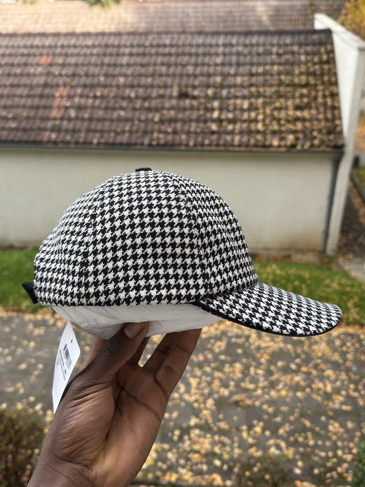 Dior Dior cul de poule Size 40 - 2 Thumbnail