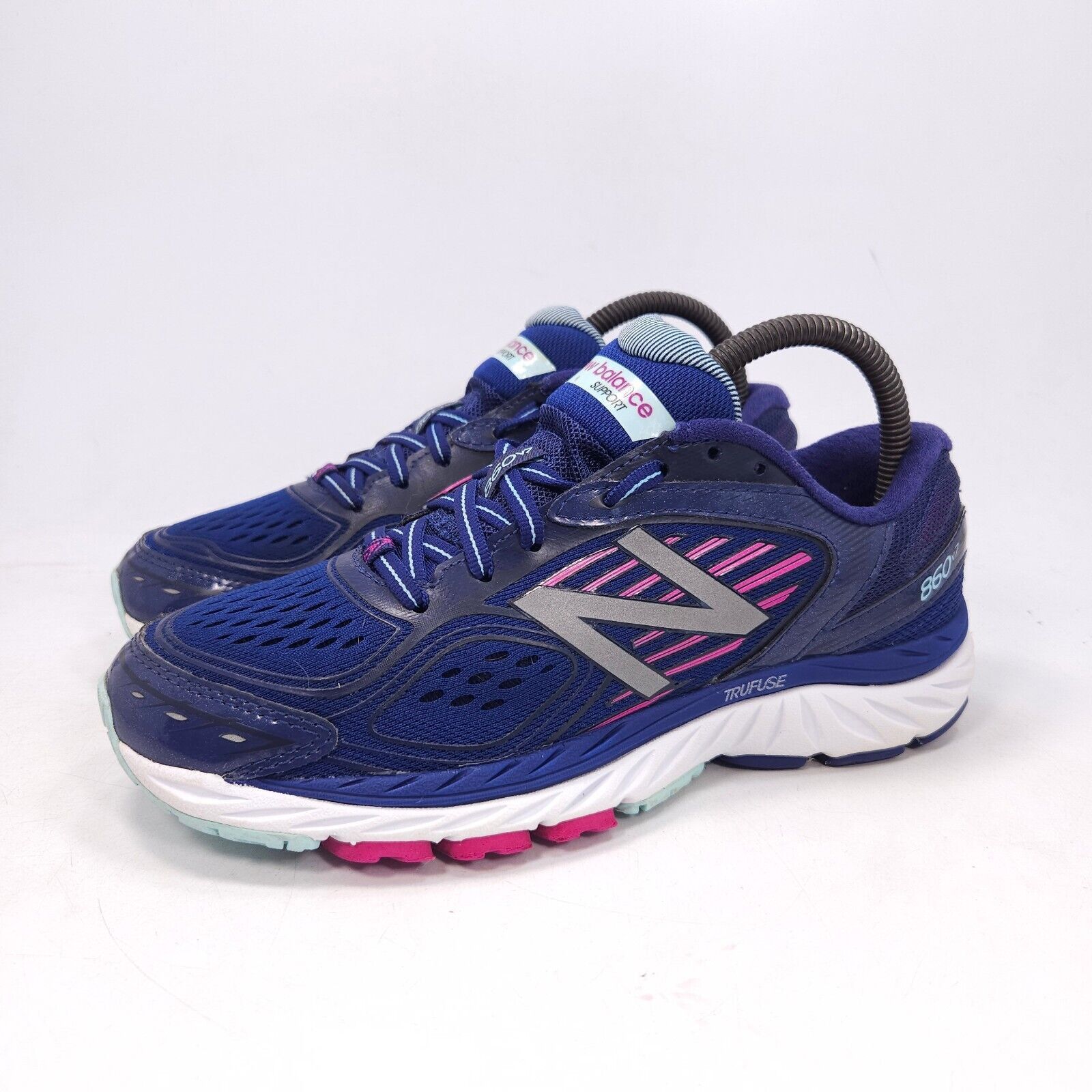 New balance 860 v7 womens best sale