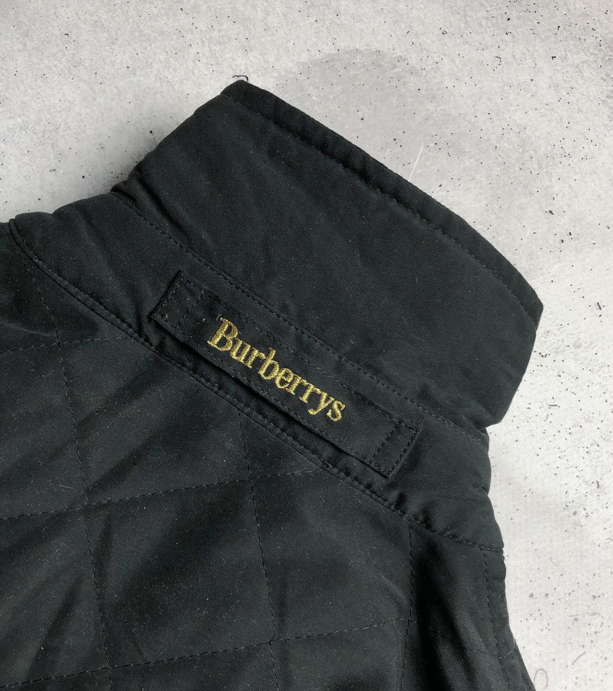 Burberry × Vintage Vintage Burberry Nova Check Qualited Coat Jacket Size US L / EU 52-54 / 3 - 12 Thumbnail