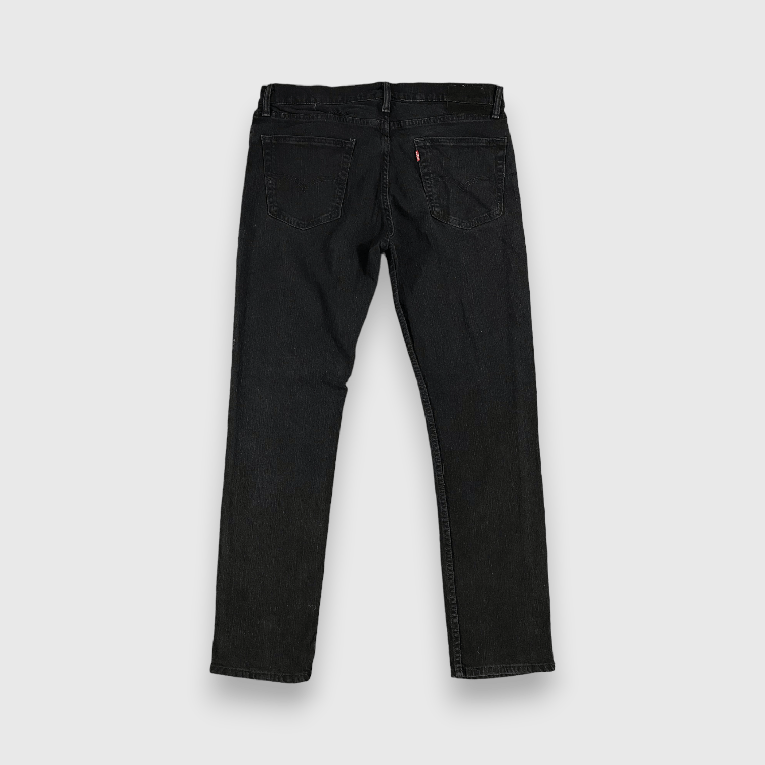 Levi's Vintage Levis 511 Jeans-J1209 Size US 37 - 2 Thumbnail
