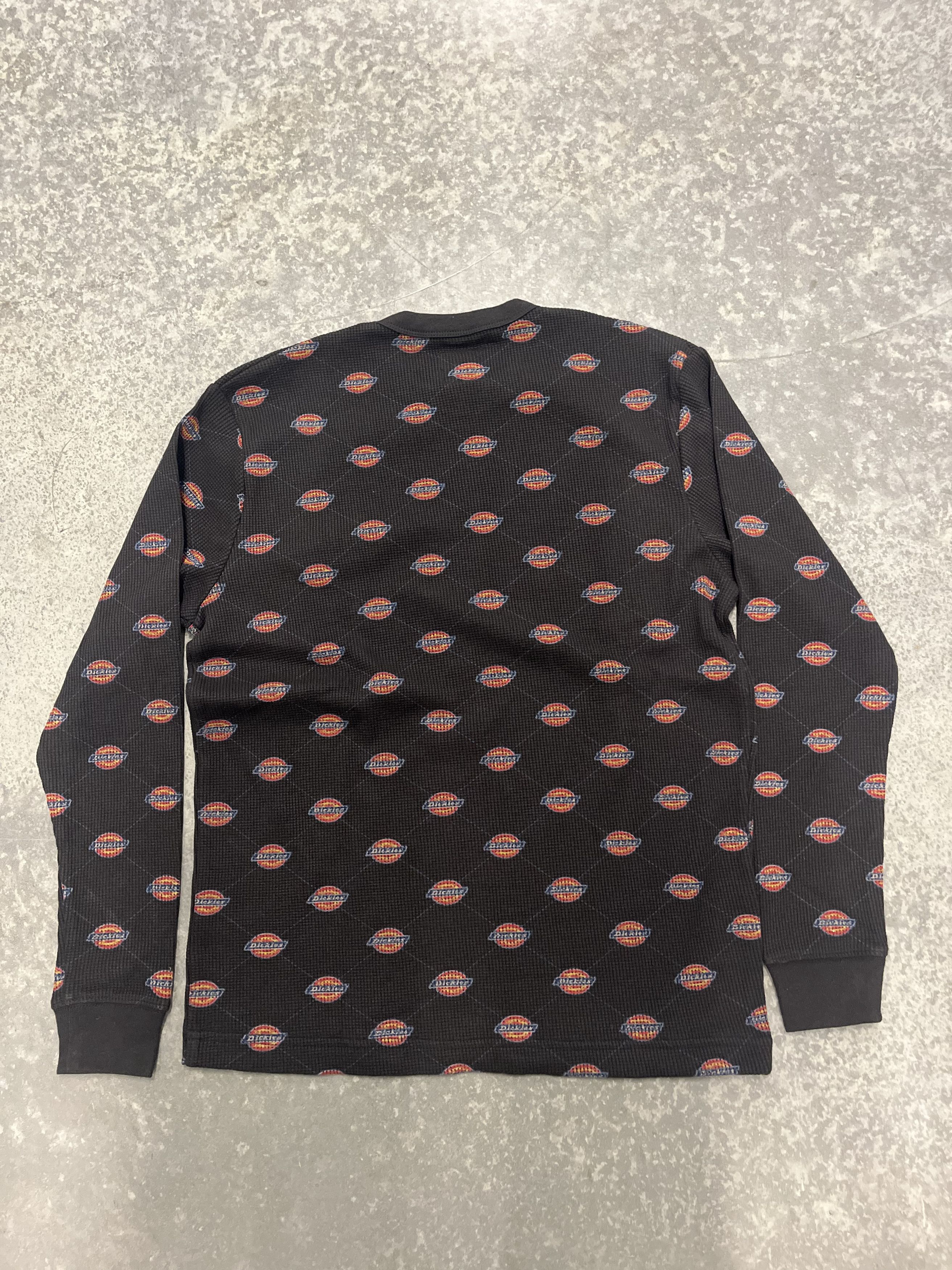 Dickies × Supreme Supreme x Dickies Thermal Black Sz S Size US S / EU 44-46 / 1 - 2 Thumbnail