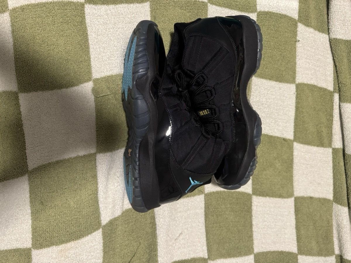 Jordan Brand 2013 Air Jordan 11 Gamma Size US 12 / EU 45 - 2 Thumbnail