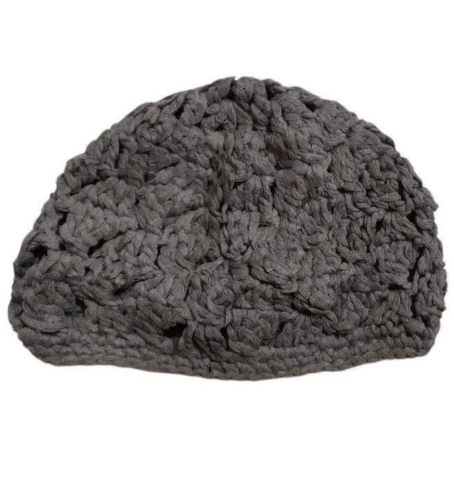 CA4LA × Japanese Brand CA4La Owl Knit Beanie Hats Size ONE SIZE - 6 Thumbnail