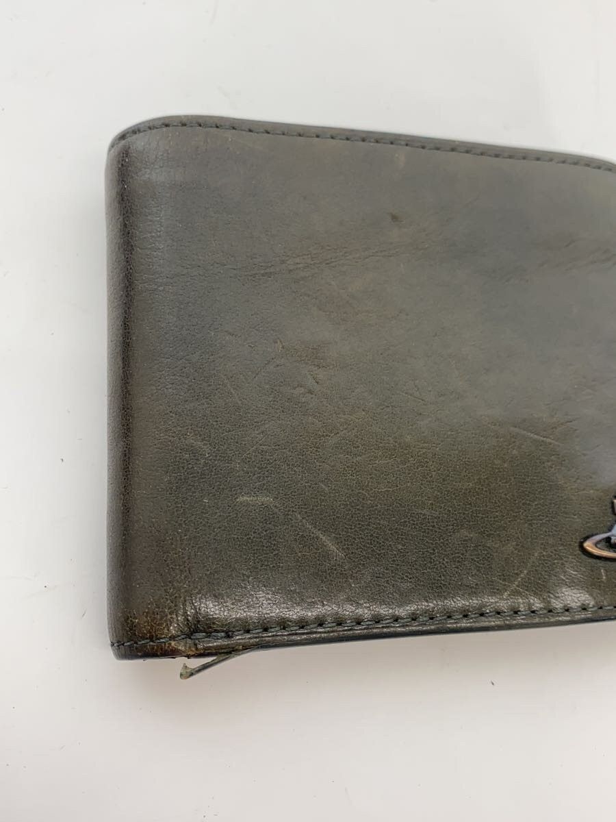 Vivienne Westwood Orb Leather Wallet Size ONE SIZE - 4 Thumbnail