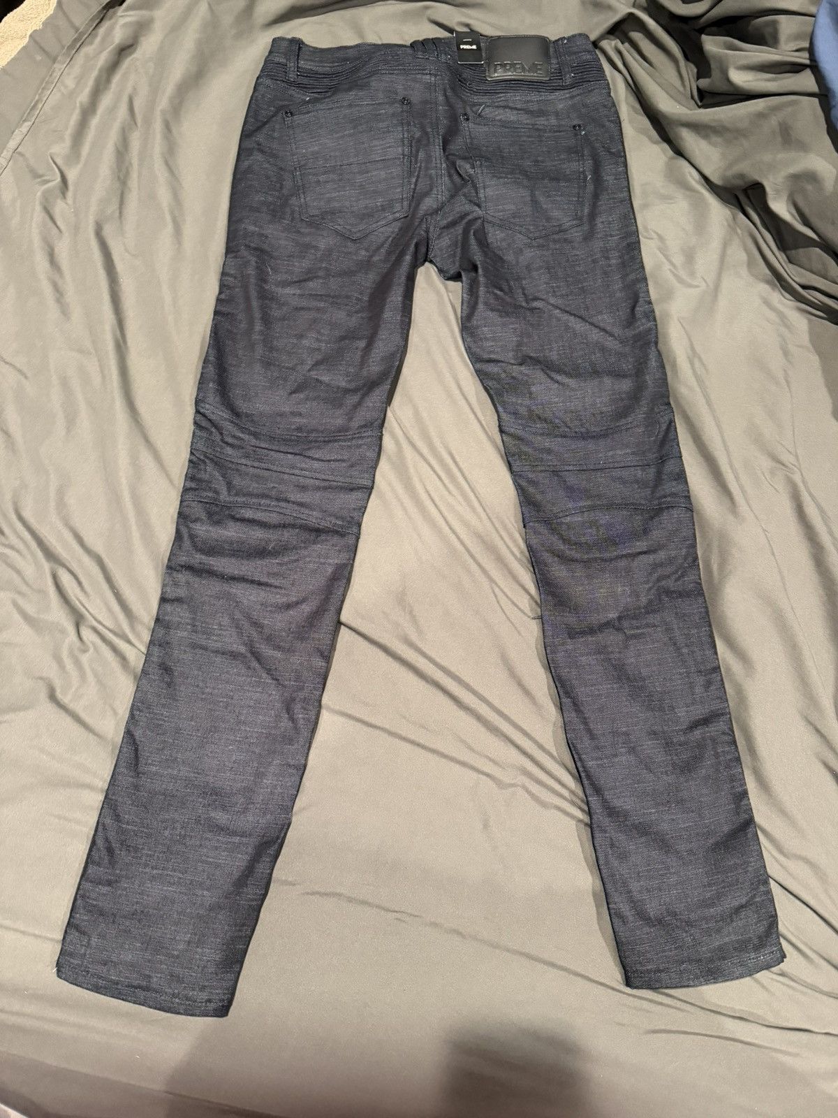 Other Preme Jeans Size US 34 / EU 50 - 5 Thumbnail