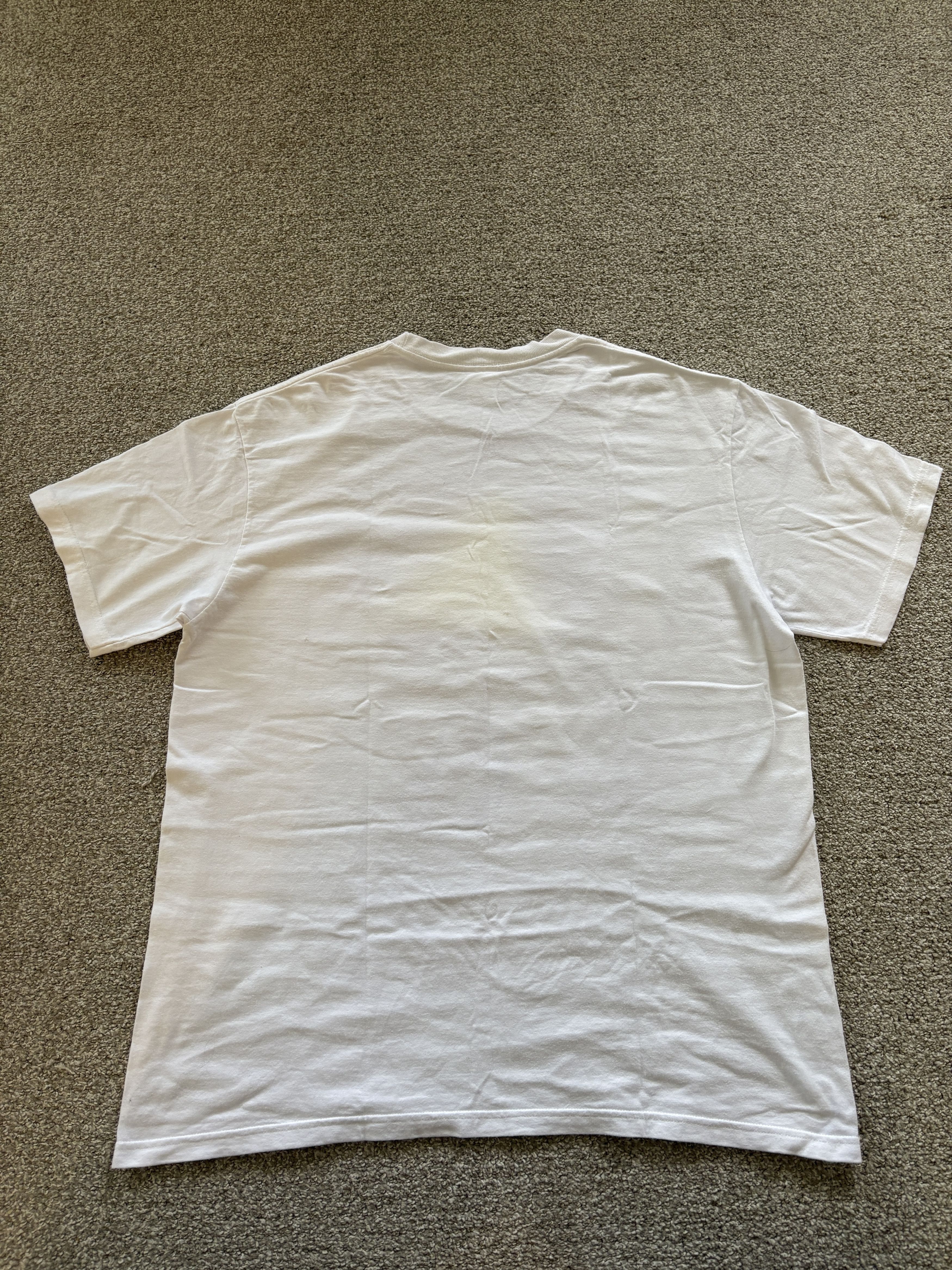 Supreme Supreme Dollar Tee L Size US L / EU 52-54 / 3 - 2 Thumbnail